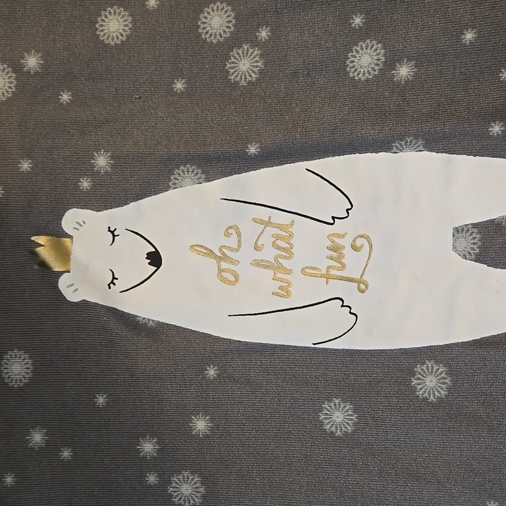 Lauren Conrad Pajama Top - Picture 2 of 4